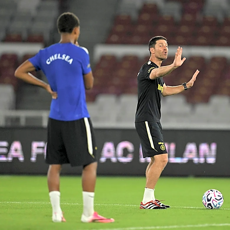 Chelsea vs. AC Milan, Friendly: Preview, team news, how to watch
