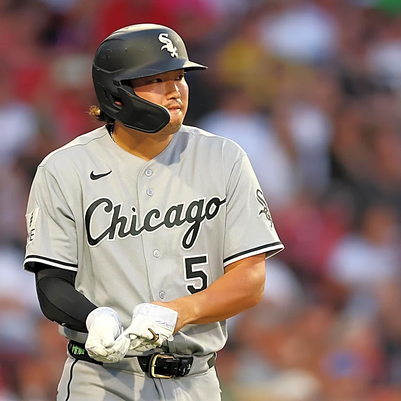 Game Thread: Guardians (57-59) at White Sox (59-55)