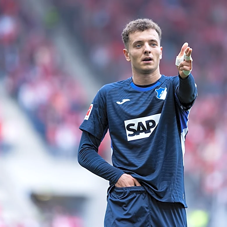 Transfer shocker! RB Leipzig deal for Fisnik Asllani falls through due to medical concerns