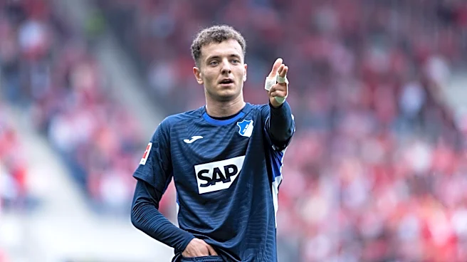 Transfer shocker! RB Leipzig deal for Fisnik Asllani falls through due to medical concerns