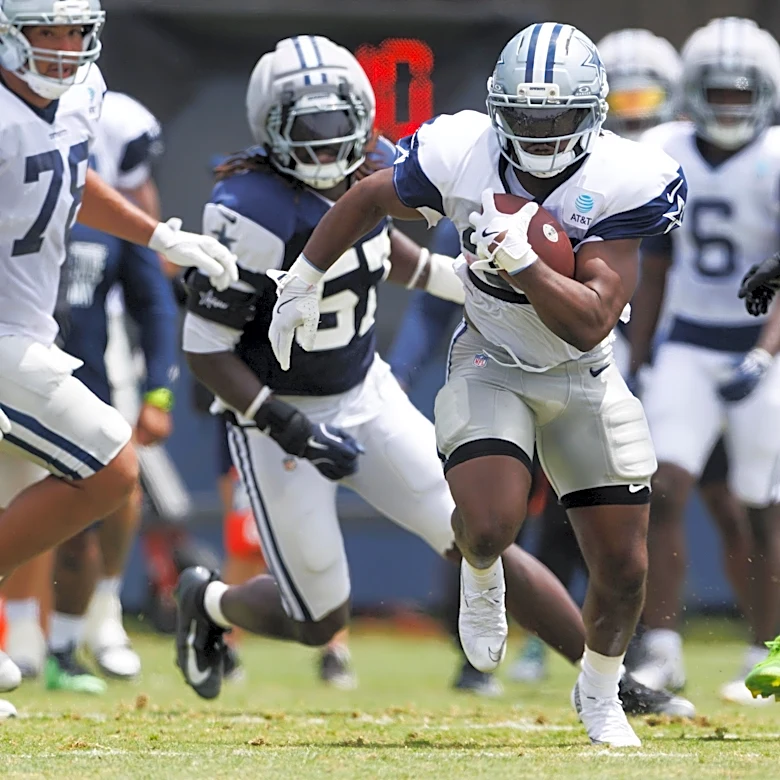 This week made the Cowboys front office look smart