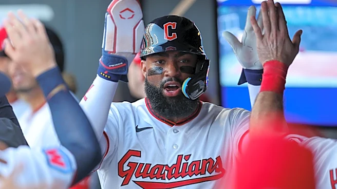GUARDIANS AT WHITE SOX: Messick vs. Schultz, discussion