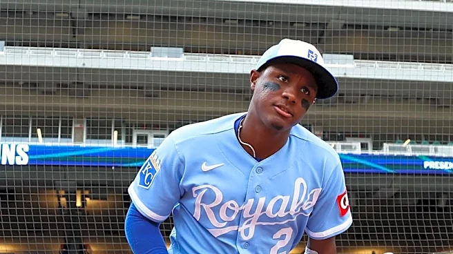Royals vs Cubs, August 7 live discussion