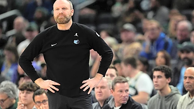 Bucks, Taylor Jenkins finalize coaching staff