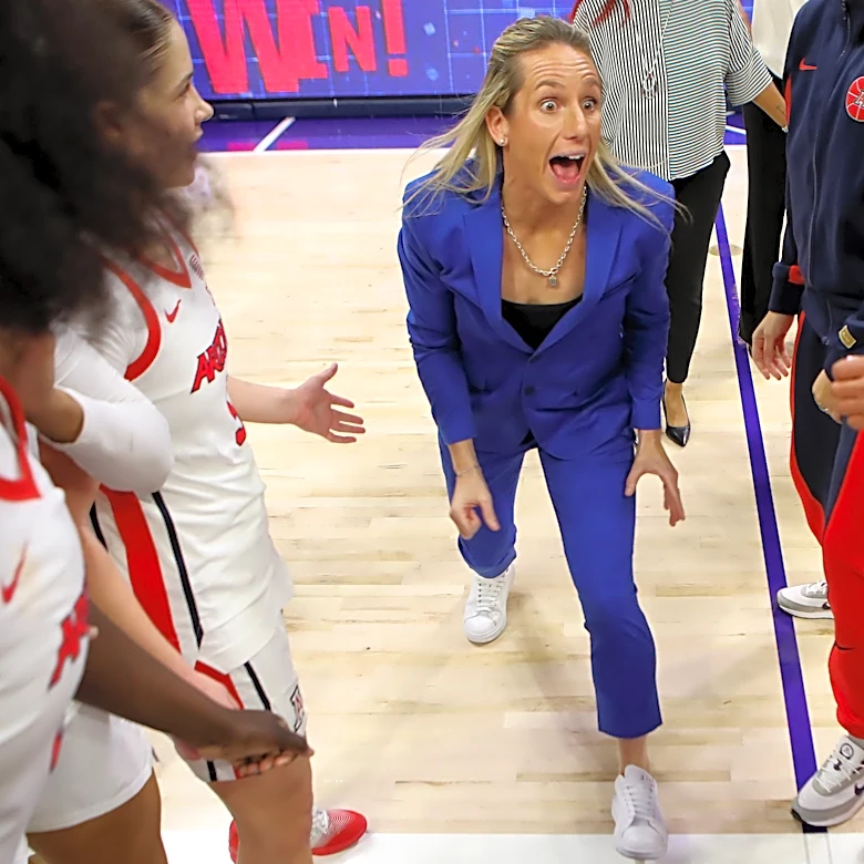 Arizona’s women’s basketball announces trip to 2026 Jacksonville Classic