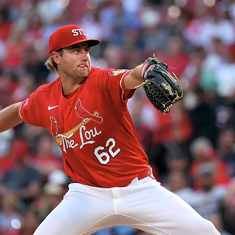 St. Louis Cardinals vs Colorado Rockies Game Discussion Friday