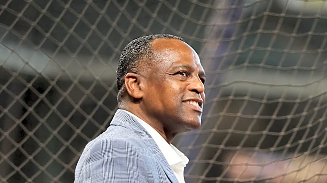 SB Reacts Survey Results: Will Astros GM Dana Brown Be Fired After Year?