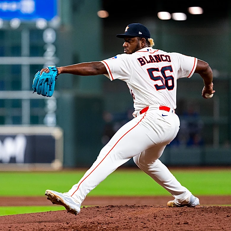 Astros at Padres Game Discussion: 8/7/2026