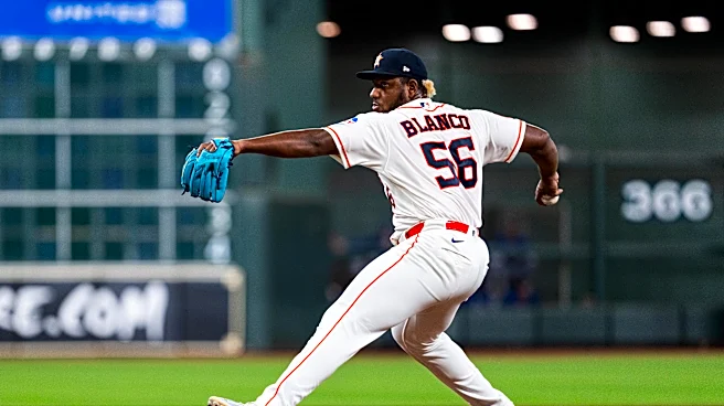 Astros at Padres Game Discussion: 8/7/2026