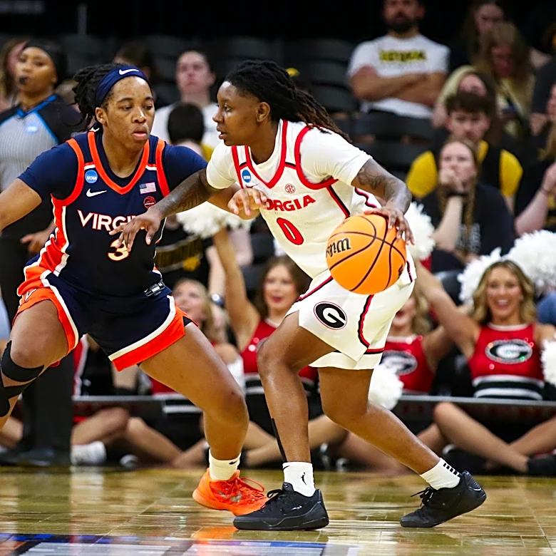 Georgia Adds Elite Peach State Prospect To 2027 Hoops Class