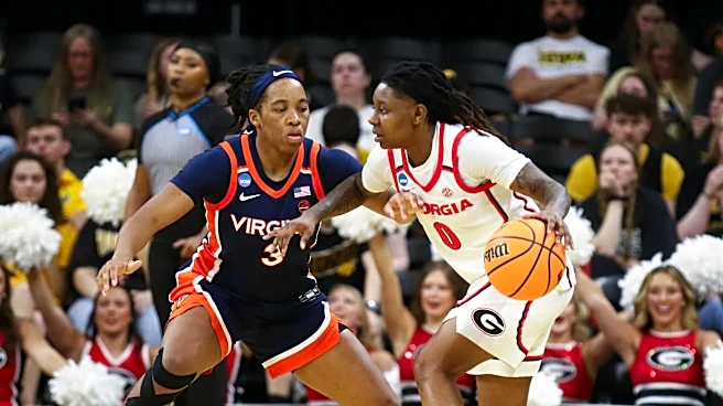 Georgia Adds Elite Peach State Prospect To 2027 Hoops Class