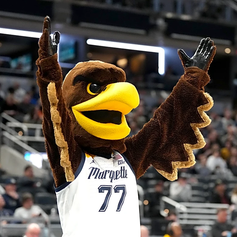2027 Prospect Marlon Martinez Commits To Marquette Men’s Basketball