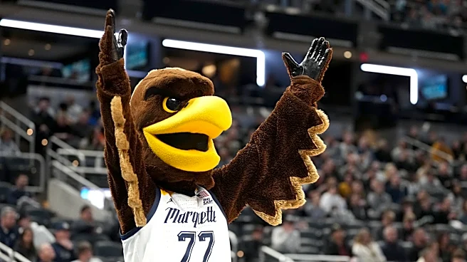 2027 Prospect Marlon Martinez Commits To Marquette Men’s Basketball