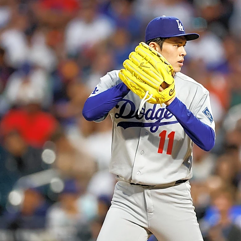 Dodgers vs. D-backs game chat