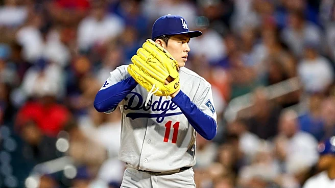 Dodgers vs. D-backs game chat