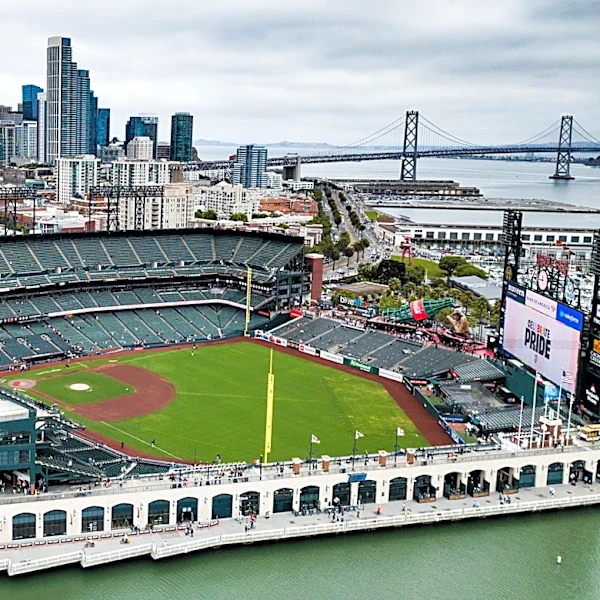 8/7 Gamethread: Giants vs. Tigers