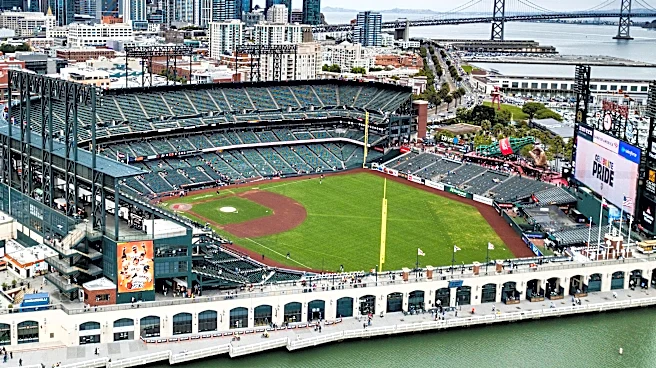 8/7 Gamethread: Giants vs. Tigers