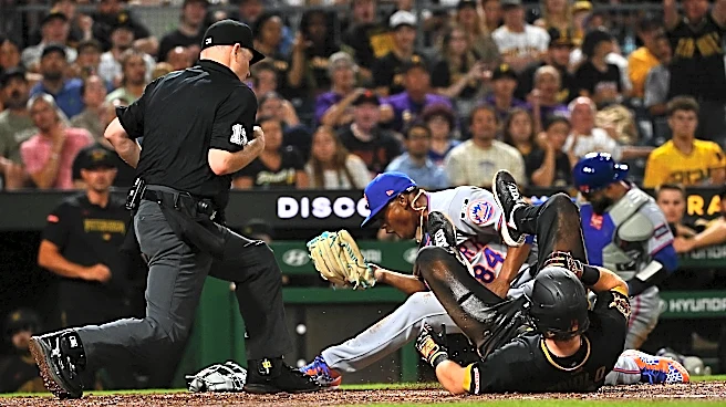 A four-run third and web gems buoy Mets over Bucs