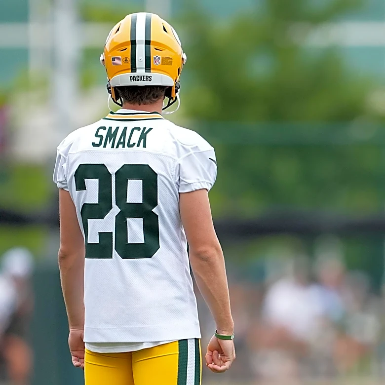 Packers Family Night Recap: Trey Smack nearly perfect at Lambeau Field