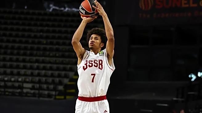 Washington’s Own Jalen Davis Considers Gonzaga as Top-10 Destination