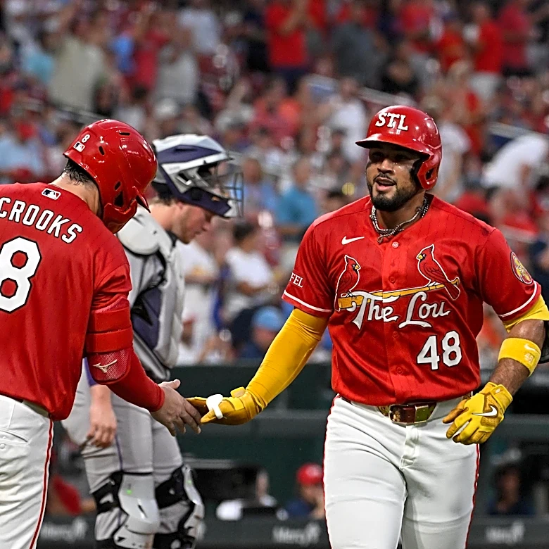 Failure to convert dooms the Rockies in a 3-2 loss to the Cardinals