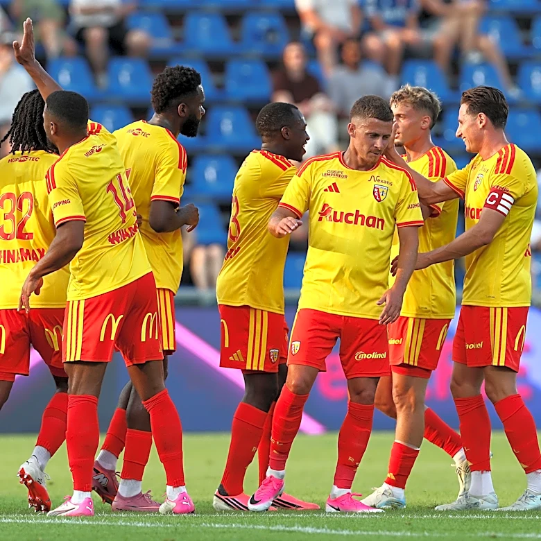 Opposition Analysis: Will Lens Test Sunderland’s Mettle?