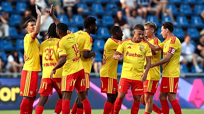Opposition Analysis: Will Lens Test Sunderland’s Mettle?
