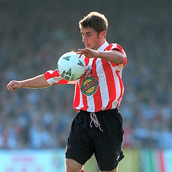On This Day (8th Aug 1998): The Day Peter Reid’s Great Sunderland Side Began to Take Shape