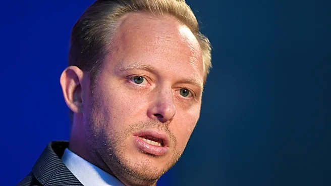 Bayern Munich’s Rouven Kasper bemoans Bundesliga’s lack of marketing abroad
