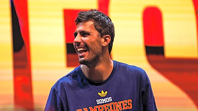 Real Madrid made ‘an offer Rodri couldn’t refuse’. Rodri refused it and chose Barcelona.