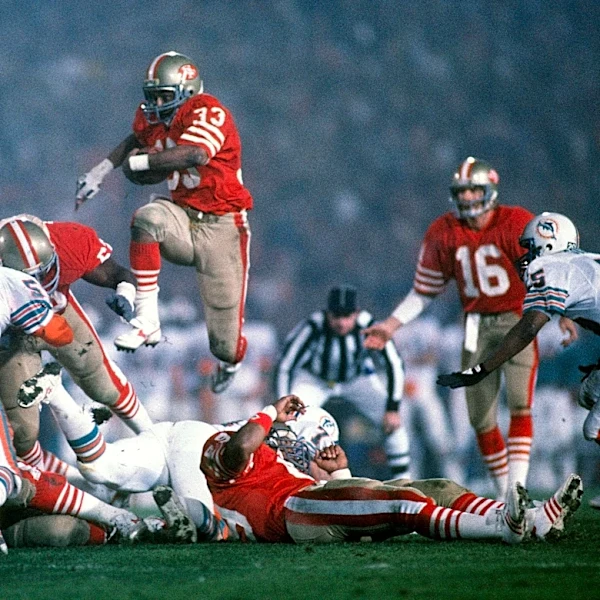 49ers News: Congratulations to Hall-of-Famer Roger Craig