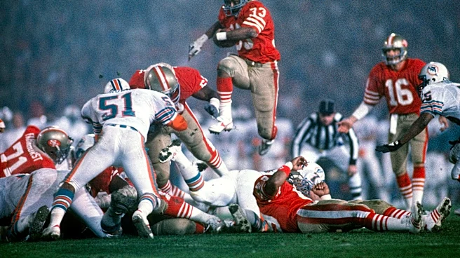 49ers News: Congratulations to Hall-of-Famer Roger Craig