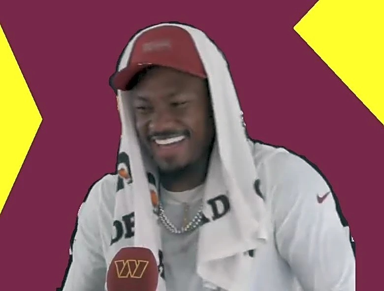 Commanders News – Diggs: “Can’t write a better story” than playing in DC
