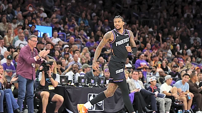 Jalen Green could be the key to a more dynamic Suns offense
