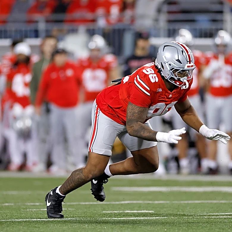 Player to Watch: After an injury-plagued sophomore season, Eddrick Houston is ready to exceed expectations
