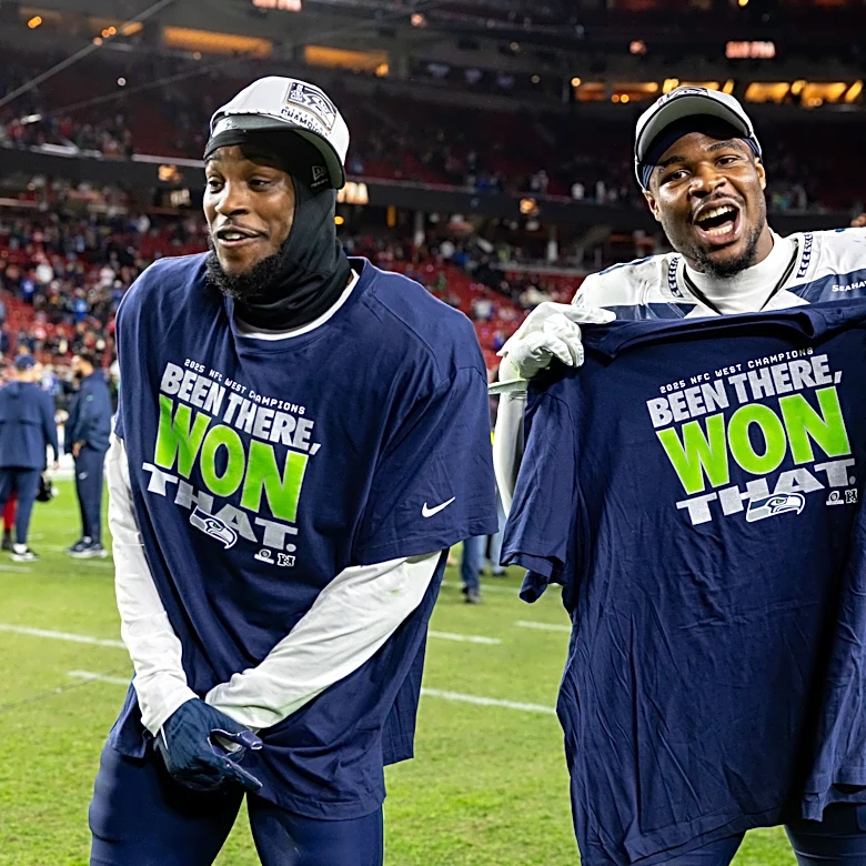 Seahawks Reacts Results: Fans expect Seattle dominance vs. NFC West