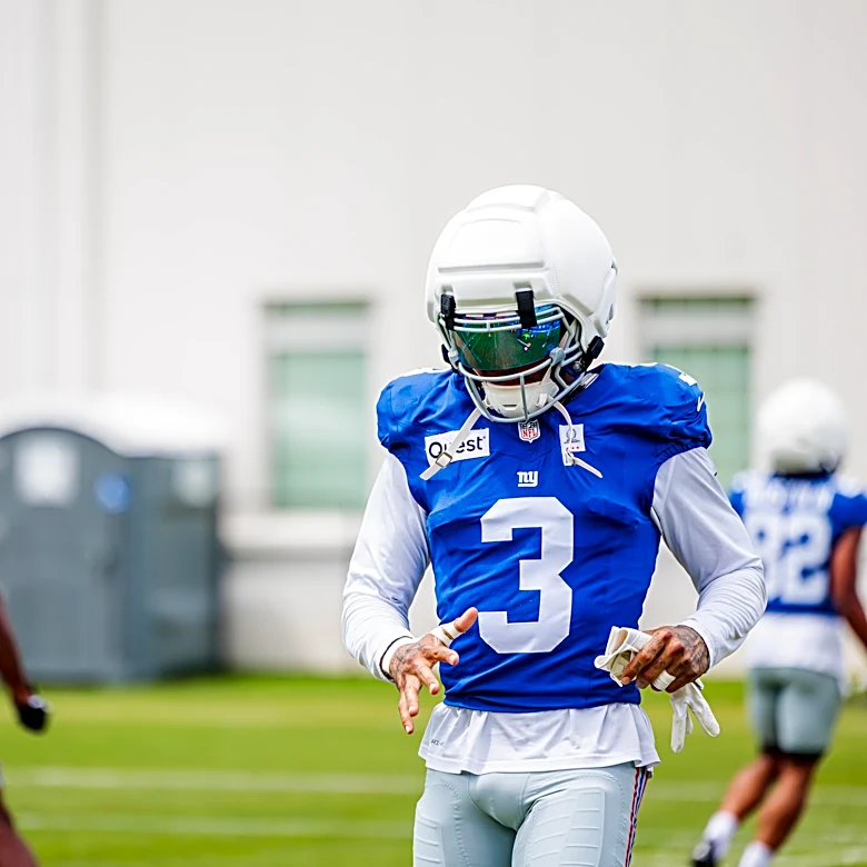 NY Giants training camp, practice No. 10: Discussion, news, updates