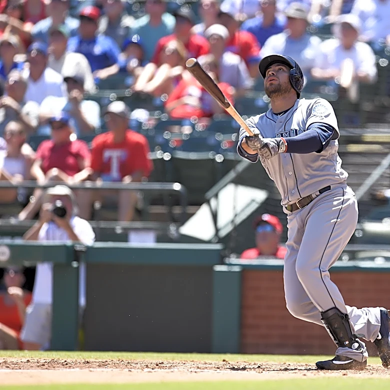 Mariners News: Stefen Romero, Cole Wilcox, and David Forst