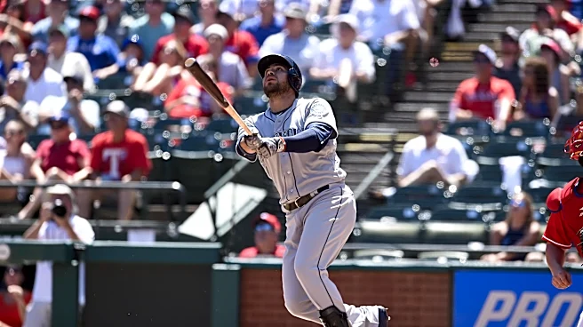 Mariners News: Stefen Romero, Cole Wilcox, and David Forst