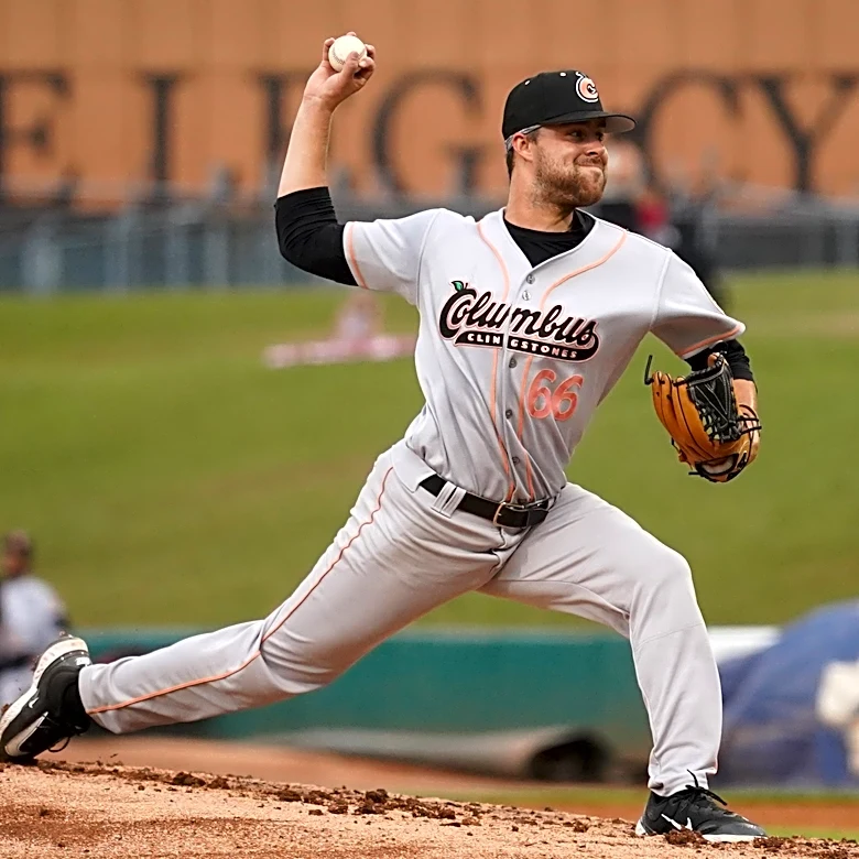 Braves Minor League Recap: Brett Sears tosses seven innings for Columbus