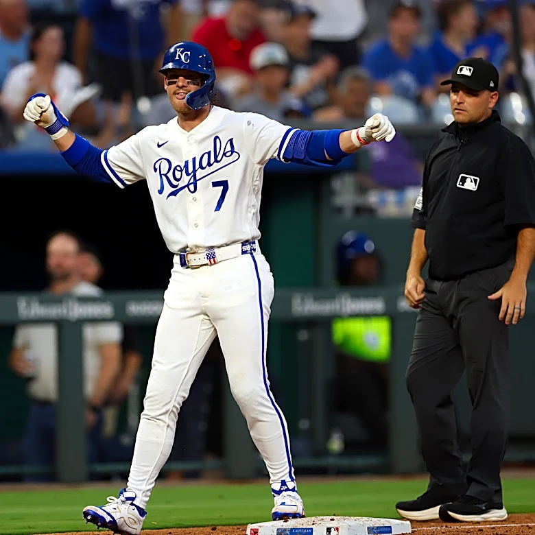 Kansas City Royals news: The team gets a vote of confidence