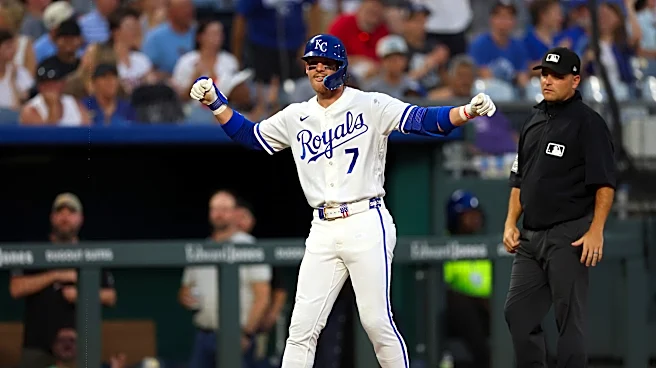 Kansas City Royals news: The team gets a vote of confidence