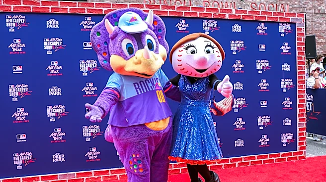 Mets Morning News: The Mets stay hot, Mrs. Met gets the call