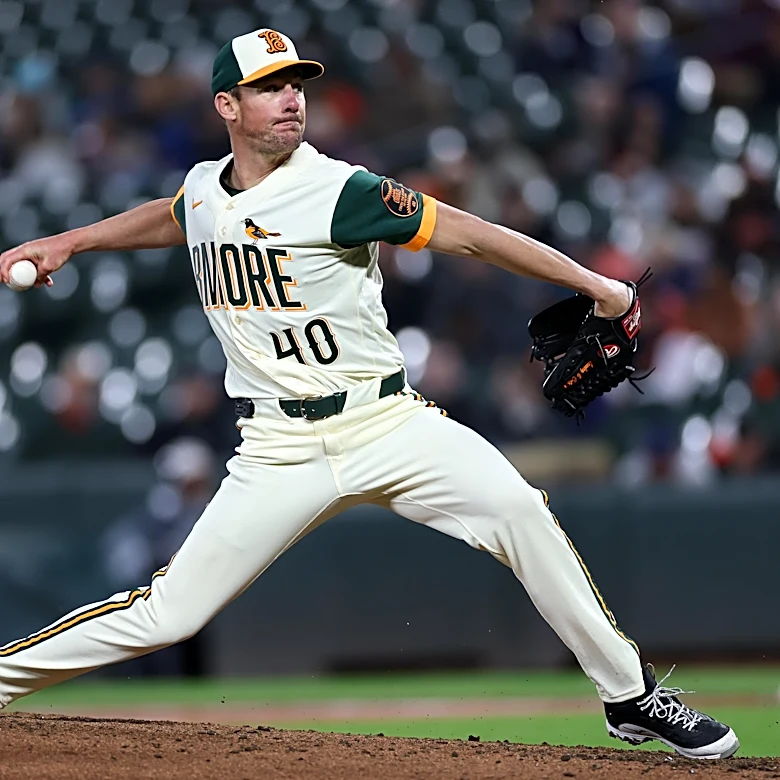 Orioles minor league recap 8/8: Bassitt has strong rehab start for Tides
