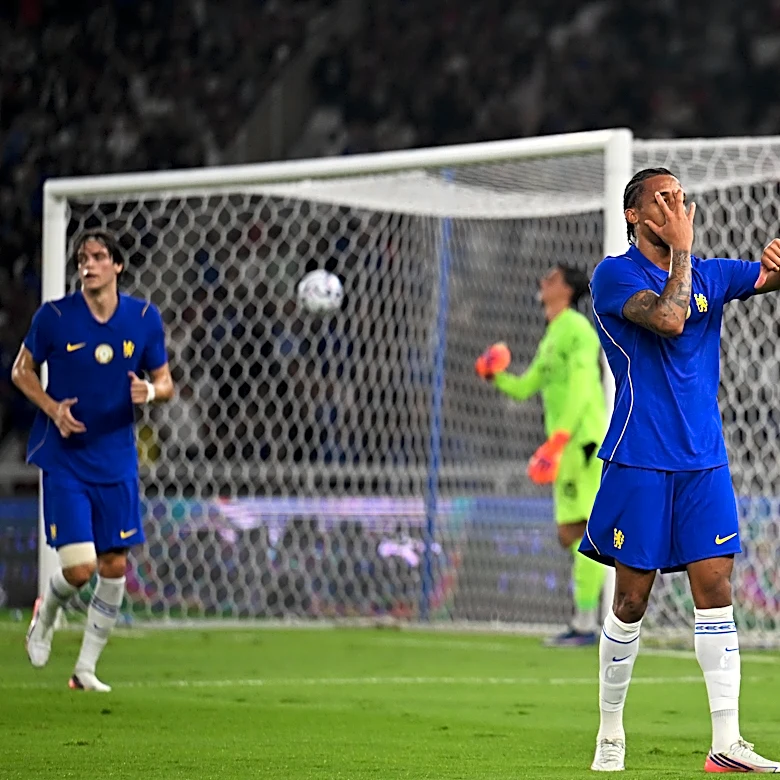Chelsea 3-0 AC Milan, Friendly: Post-match reaction