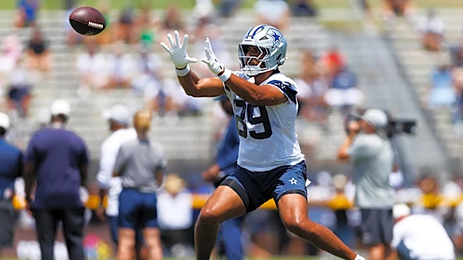 The biggest surprises from Cowboys’ training camp so far