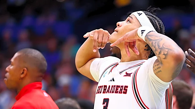 2026 Big Ten Basketball Preview: Washington Huskies