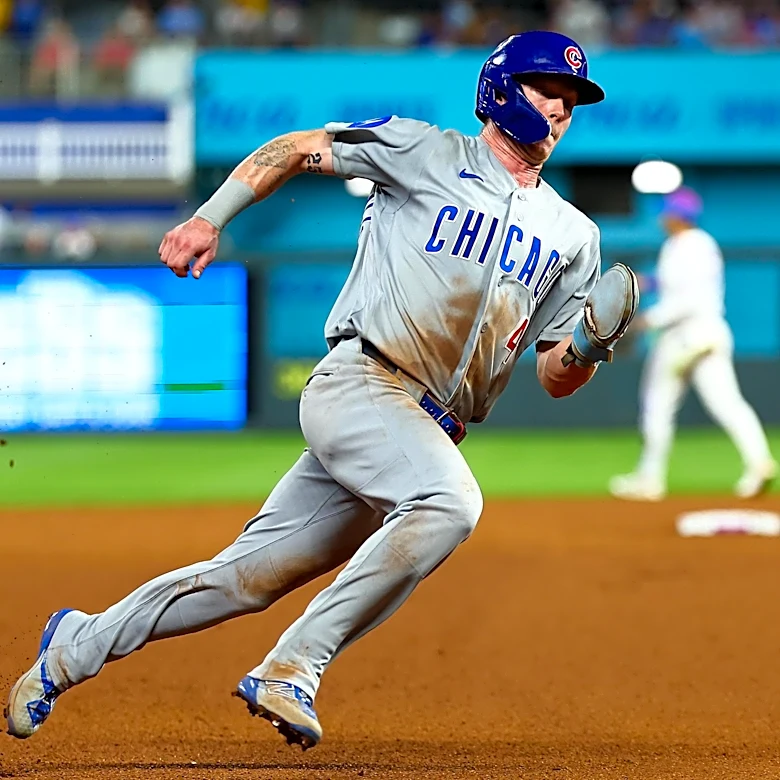 2026 Cubs Heroes and Goats: Pete Crow-Armstrong is the Superhero vs. the Royals