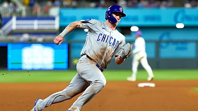 2026 Cubs Heroes and Goats: Pete Crow-Armstrong is the Superhero vs. the Royals