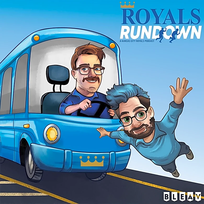 Royals Take Down the Twins While Rewriting the Bullpen Playbook